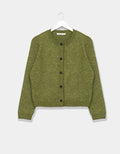 Moss Elaine Cardi