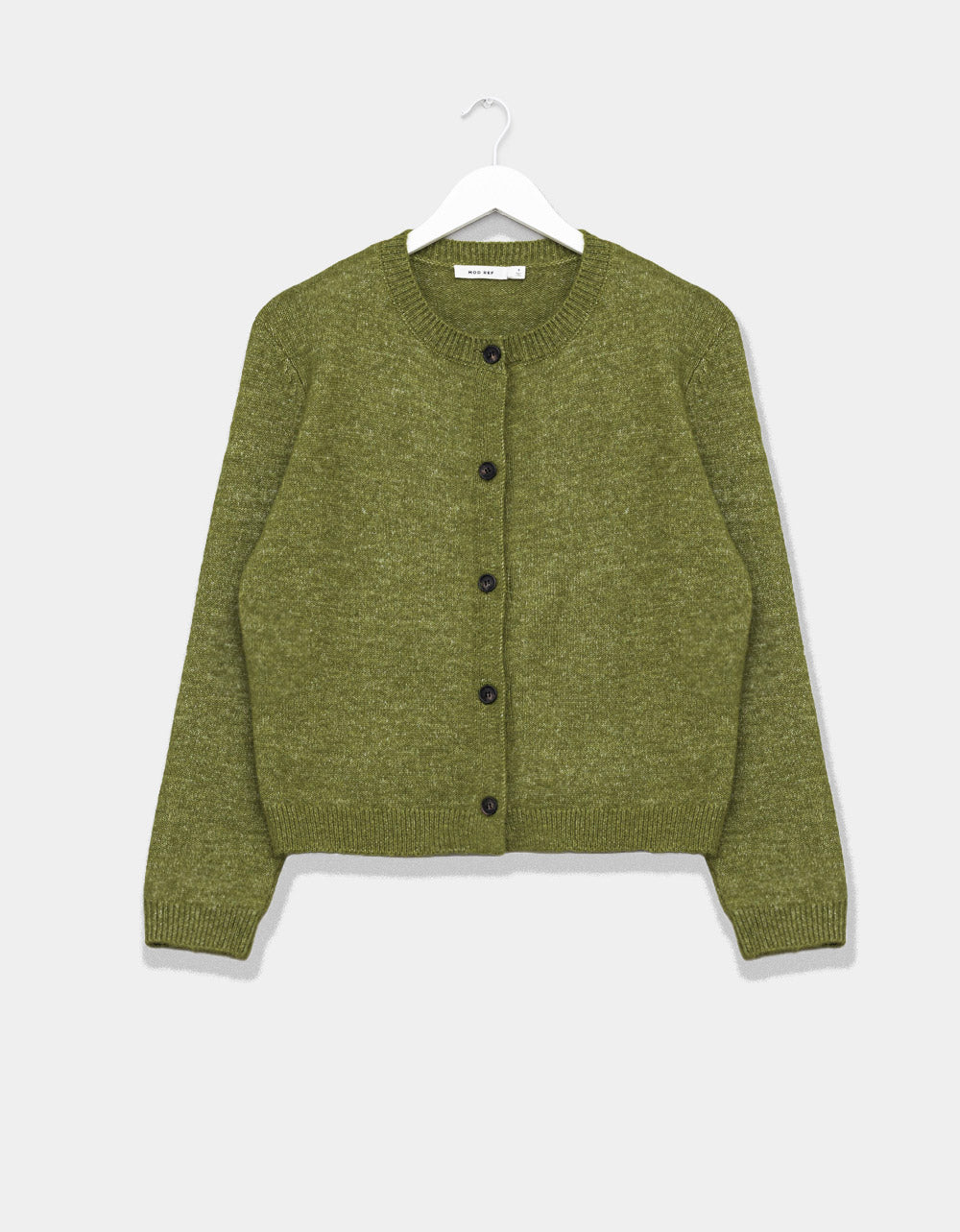 Moss Elaine Cardi