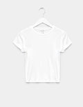 Naomi Tee in Ivory