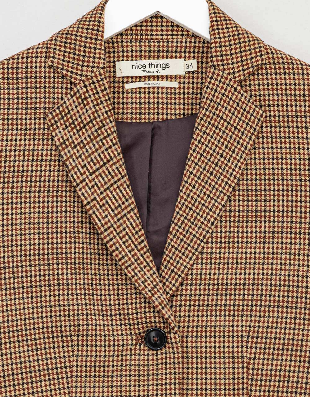 Nat Hound Blazer
