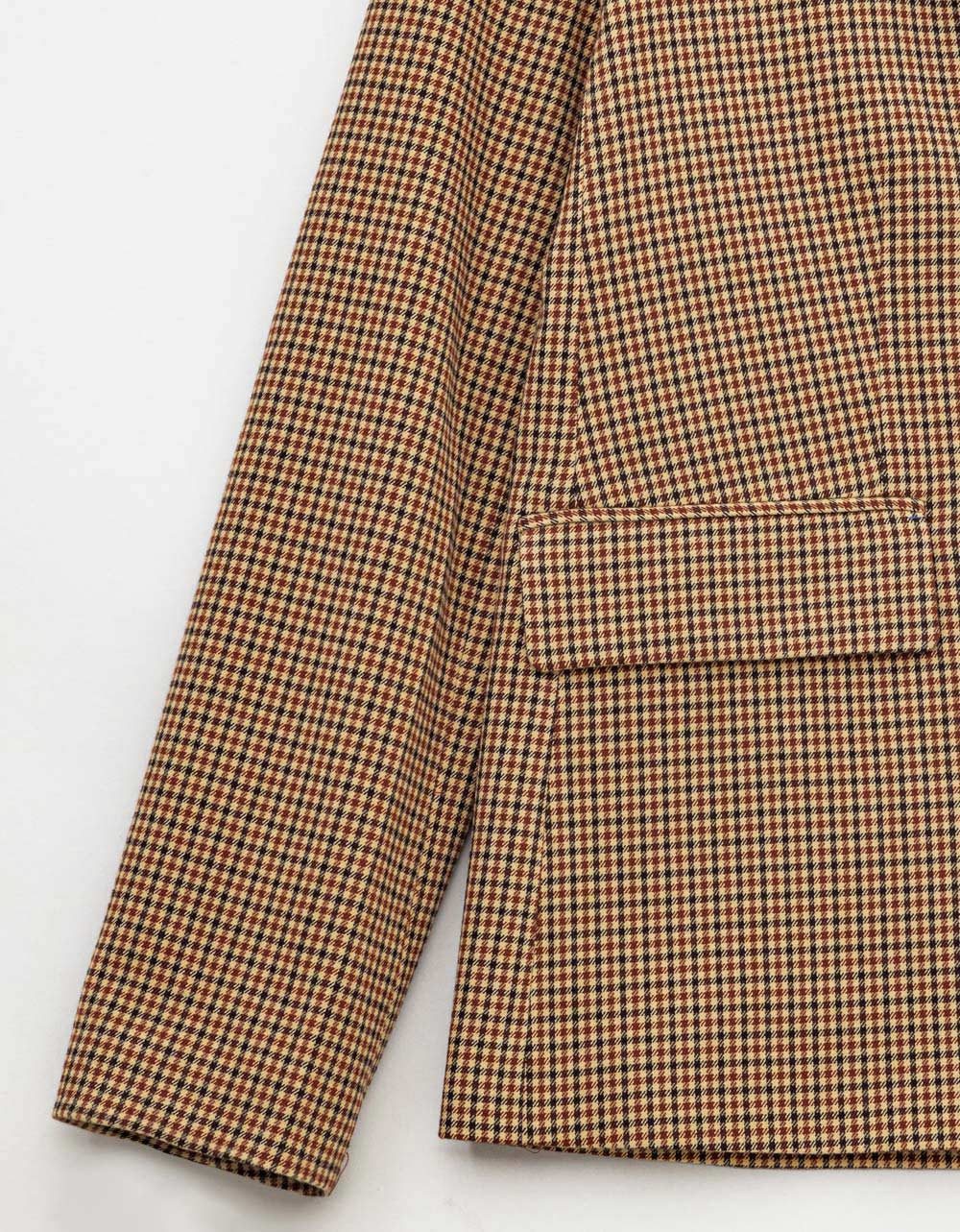 Nat Hound Blazer