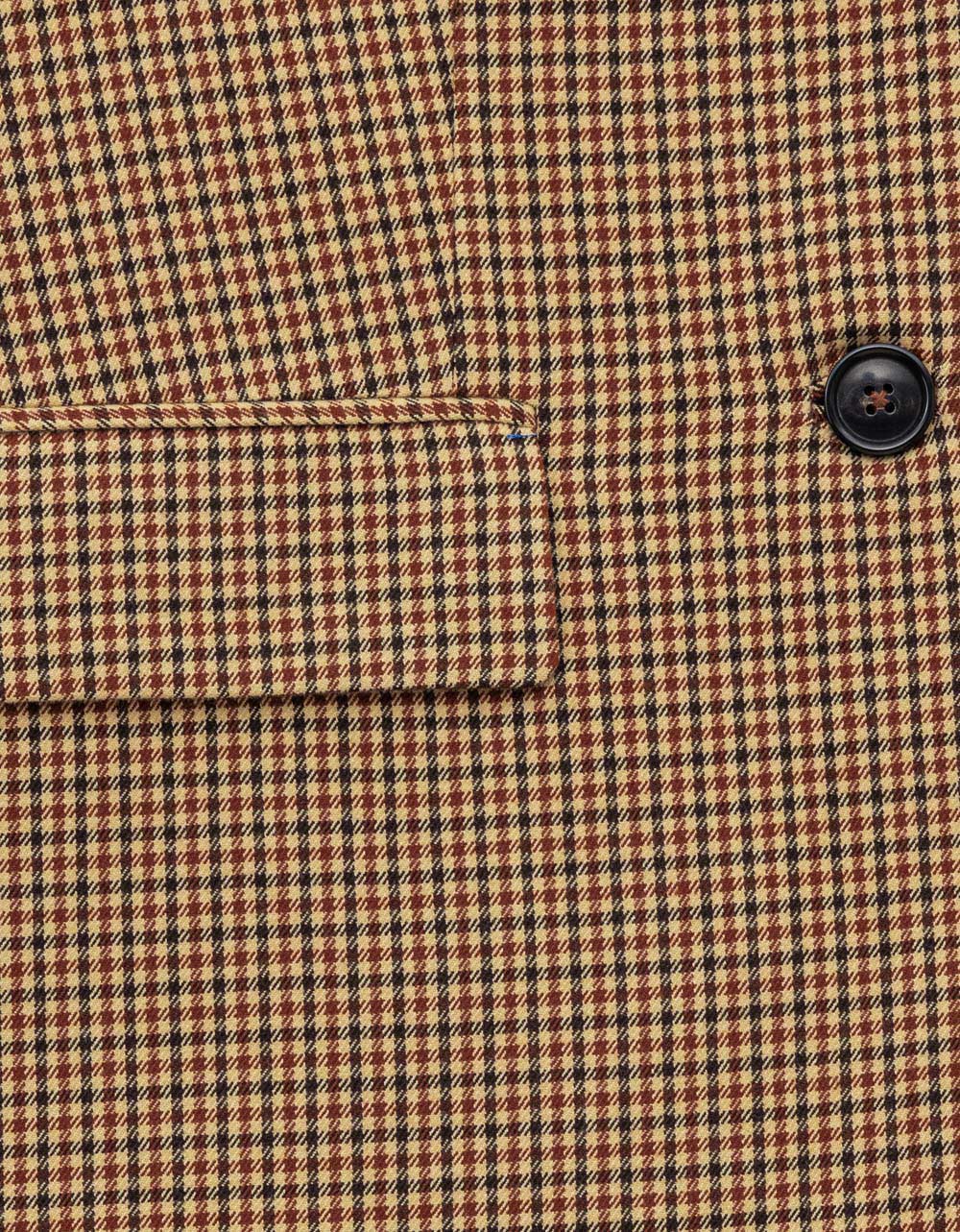 Nat Hound Blazer