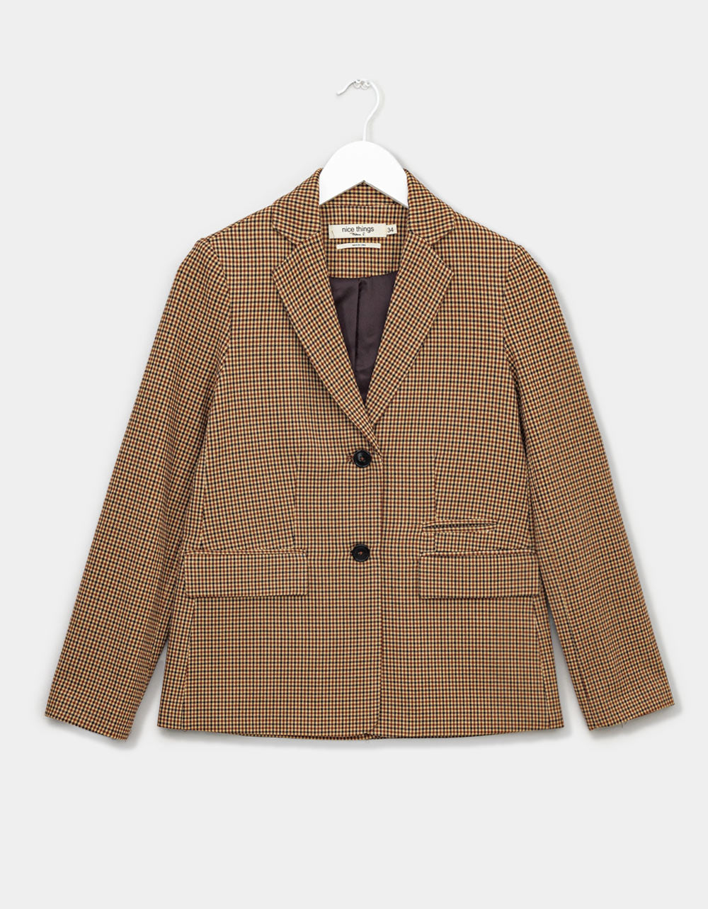 Nat Hound Blazer