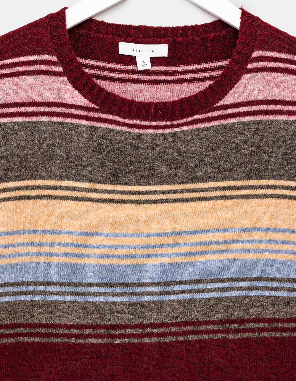 Natasha Sweater