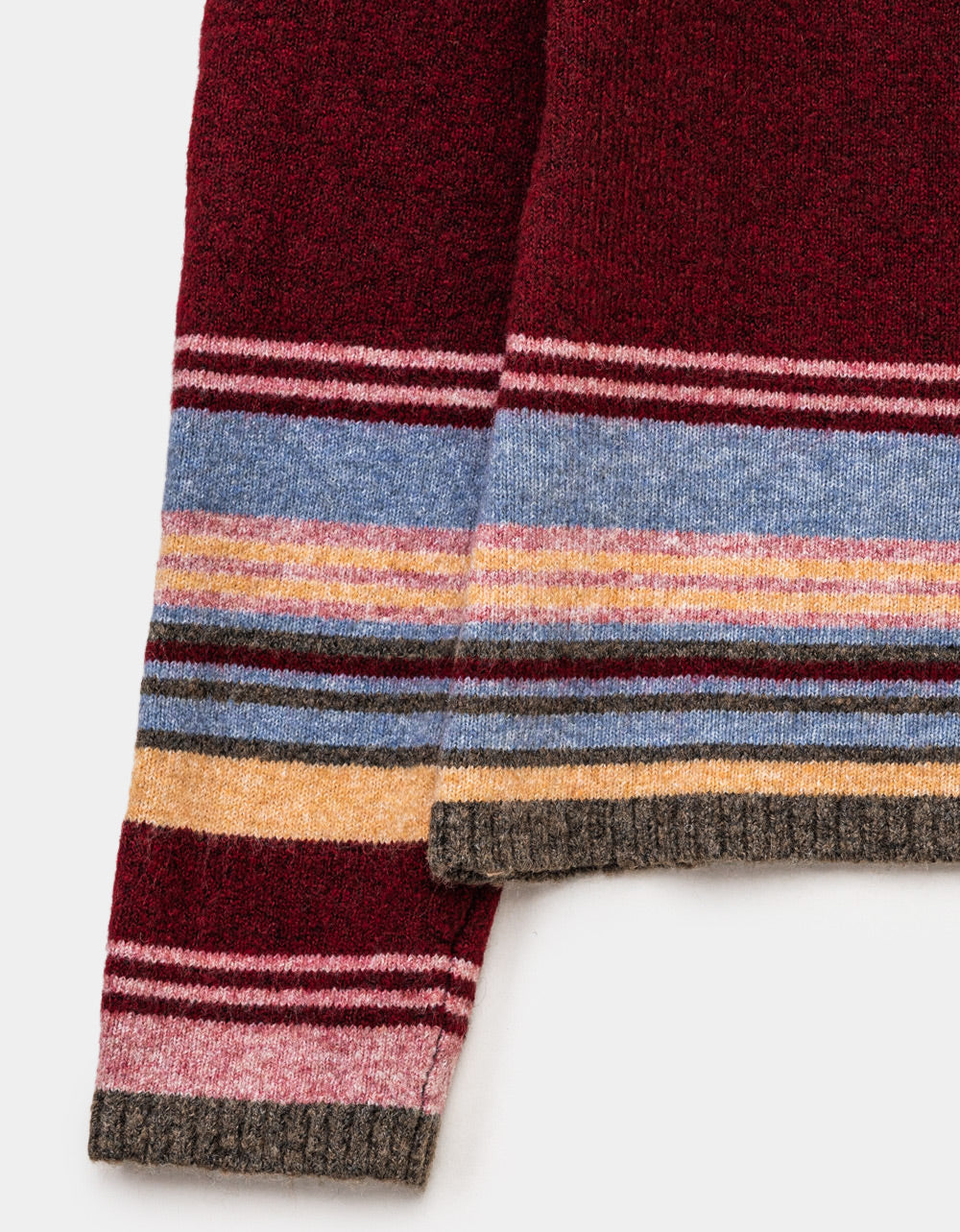 Natasha Sweater