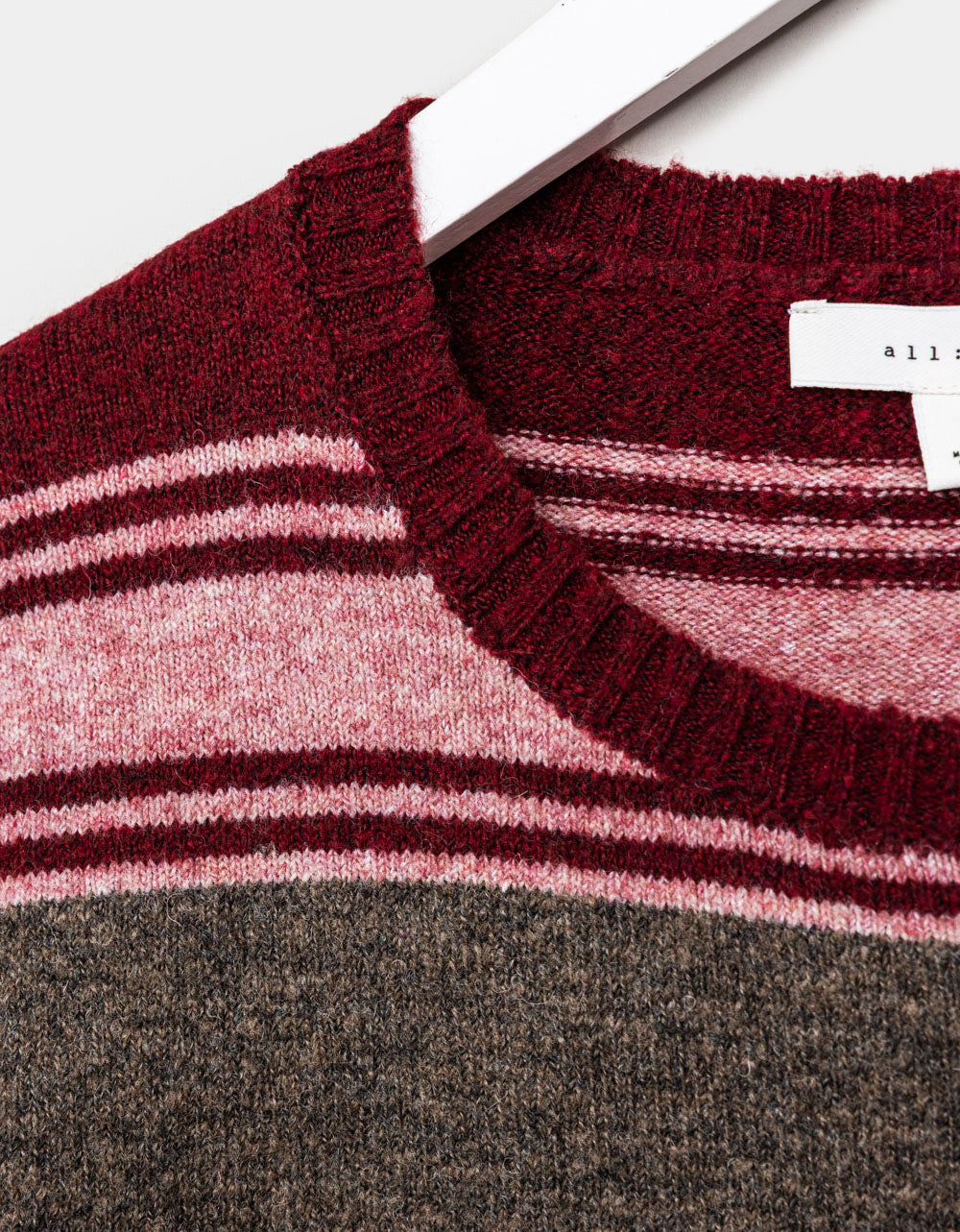 Natasha Sweater