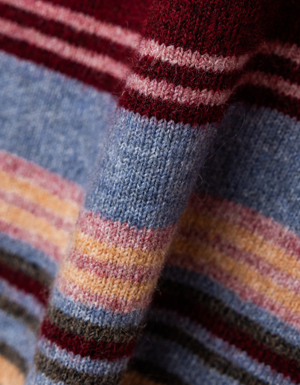 Natasha Sweater
