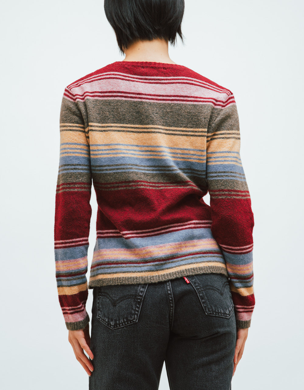 Natasha Sweater