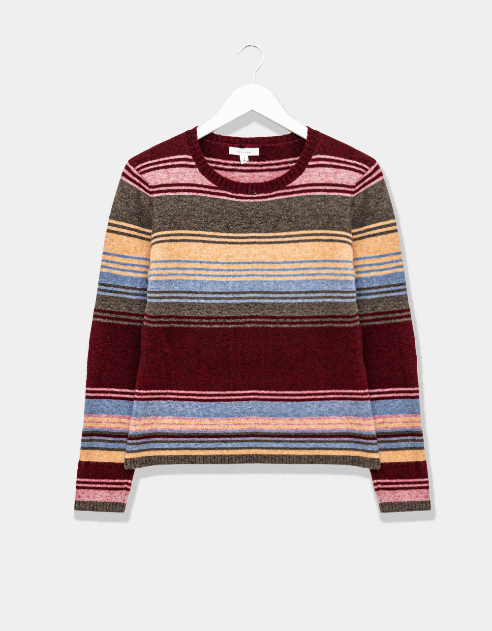 Natasha Sweater