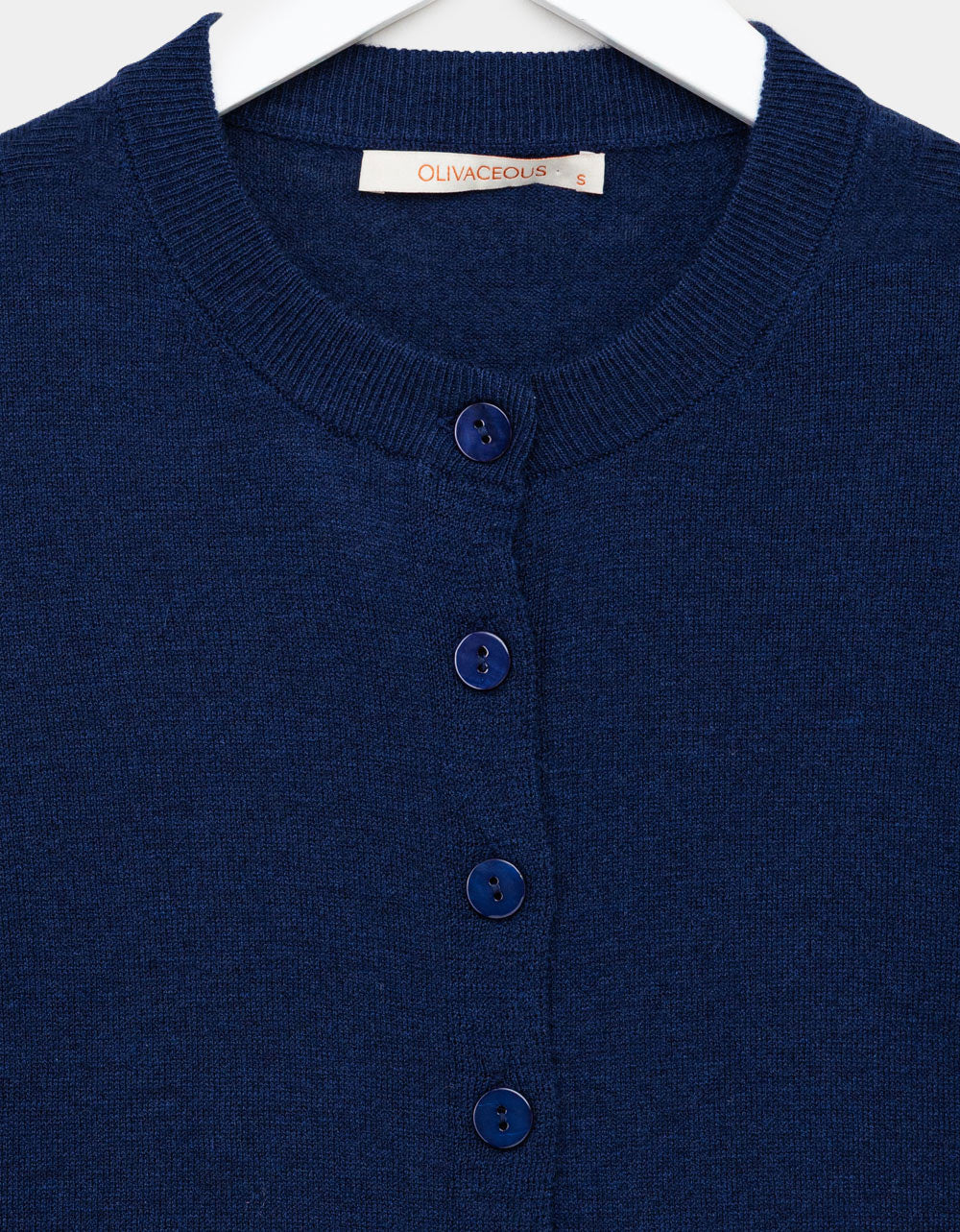 Navy Gianna Cardi