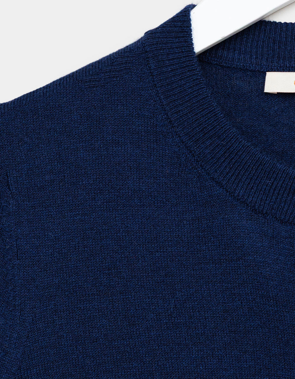 Navy Gianna Cardi