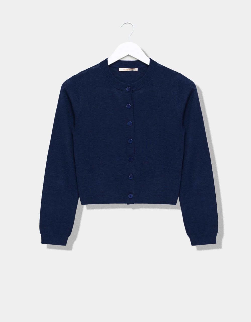 Navy Gianna Cardi