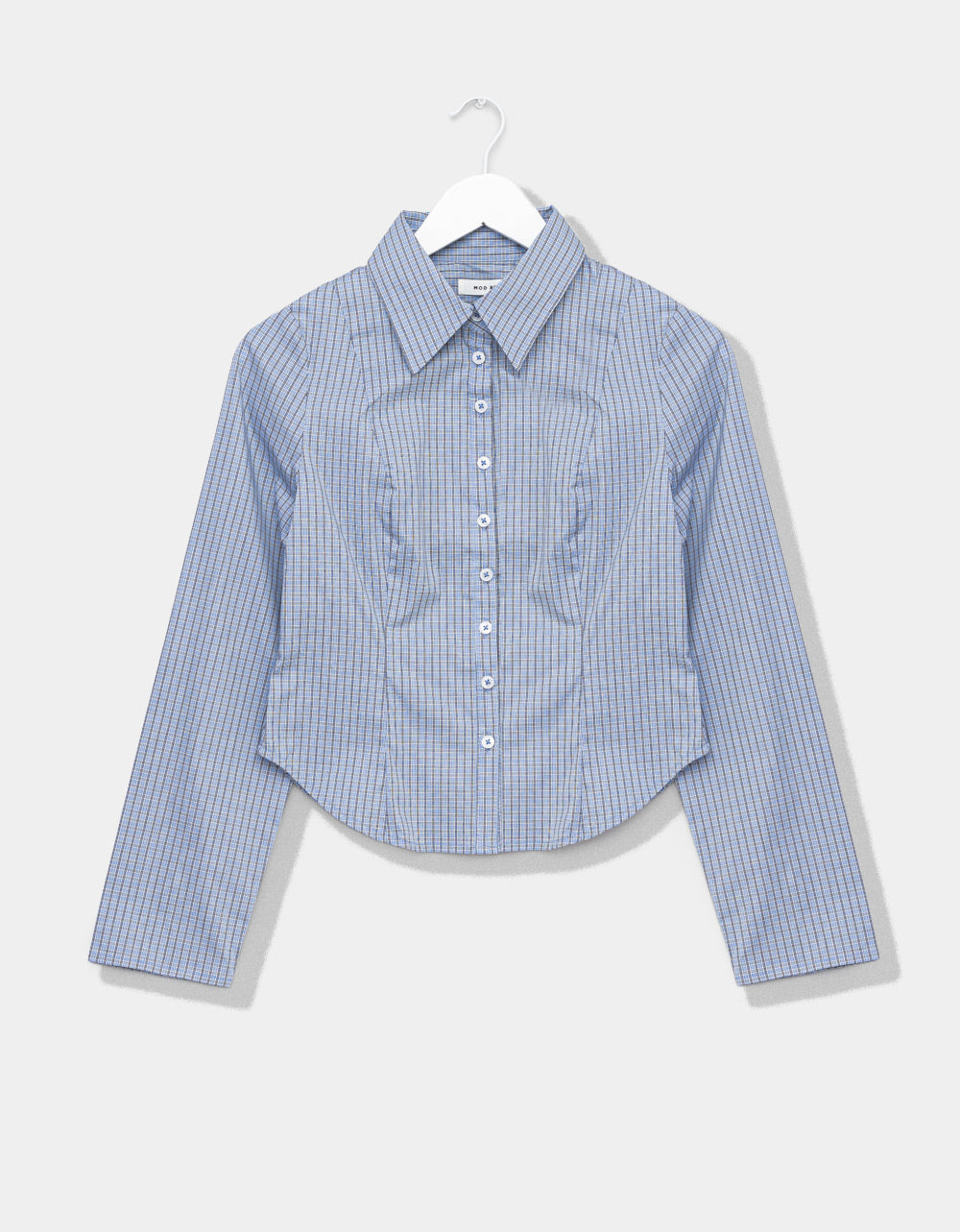 Nicole Stripe Shirt