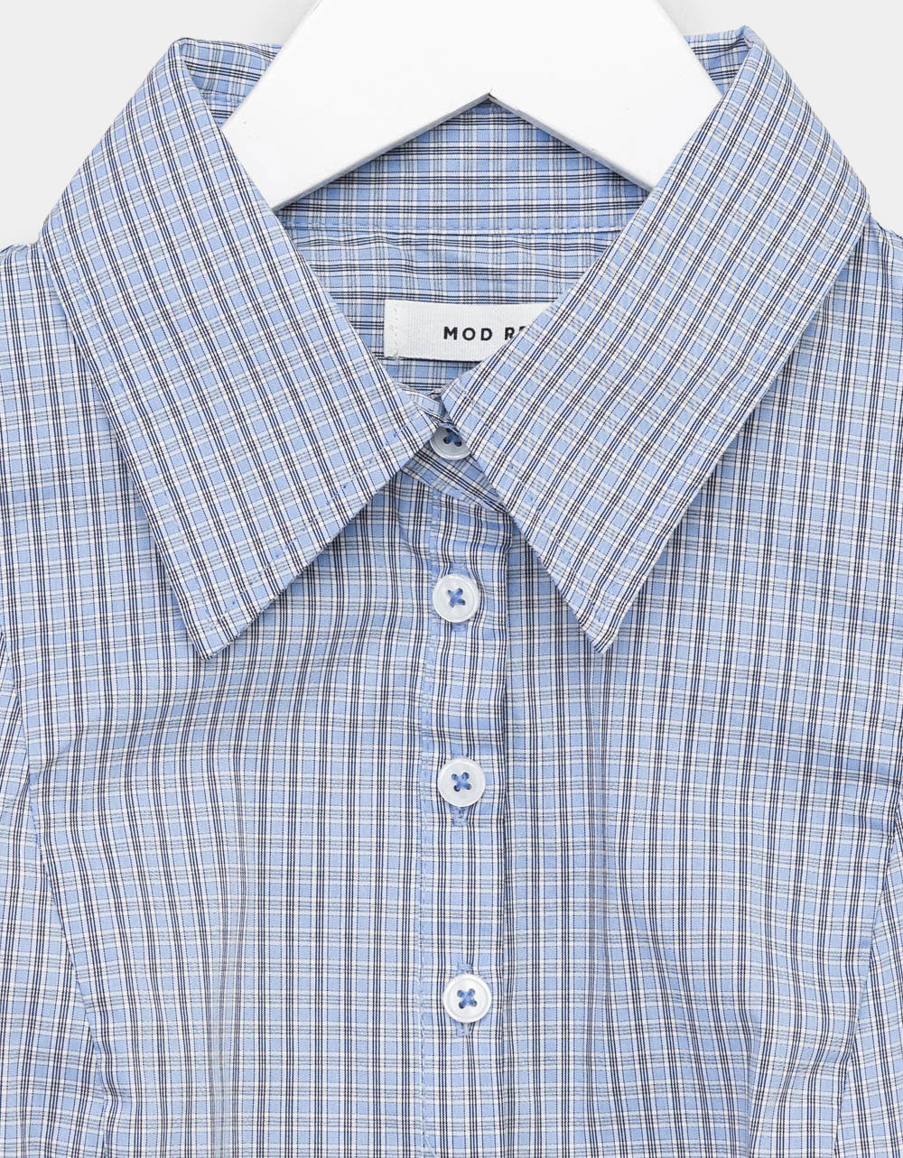 Nicole Stripe Shirt
