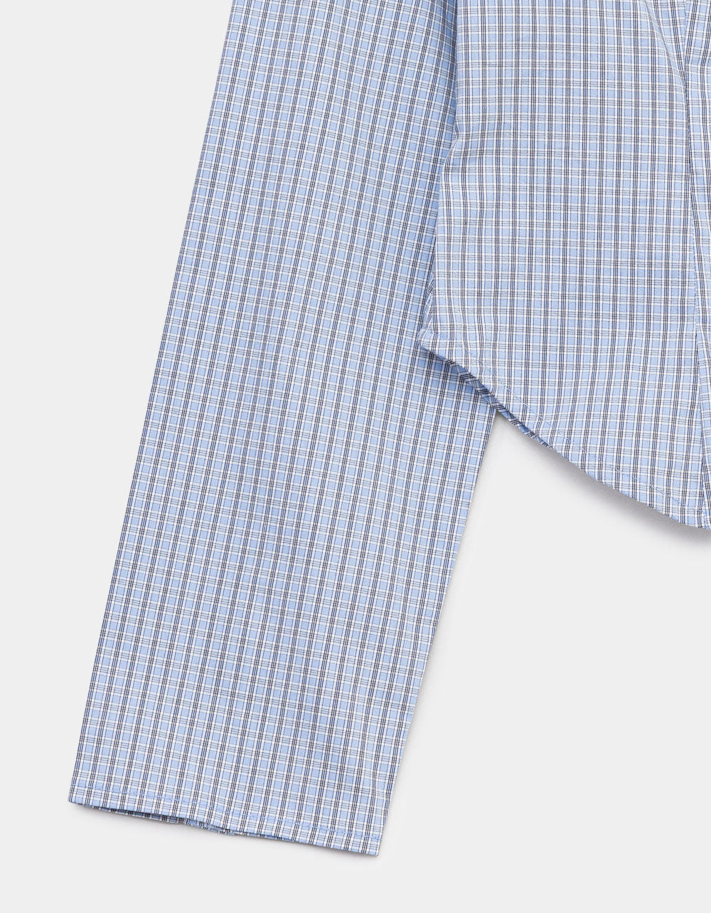 Nicole Stripe Shirt