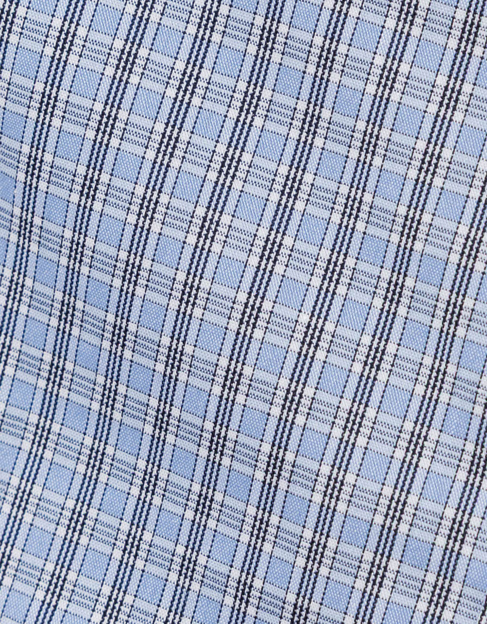 Nicole Stripe Shirt