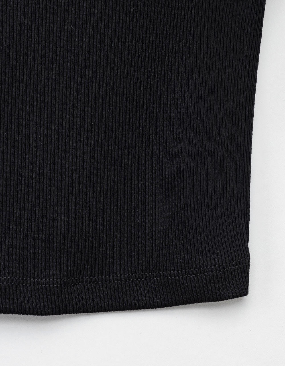 Noir Cami-Bra