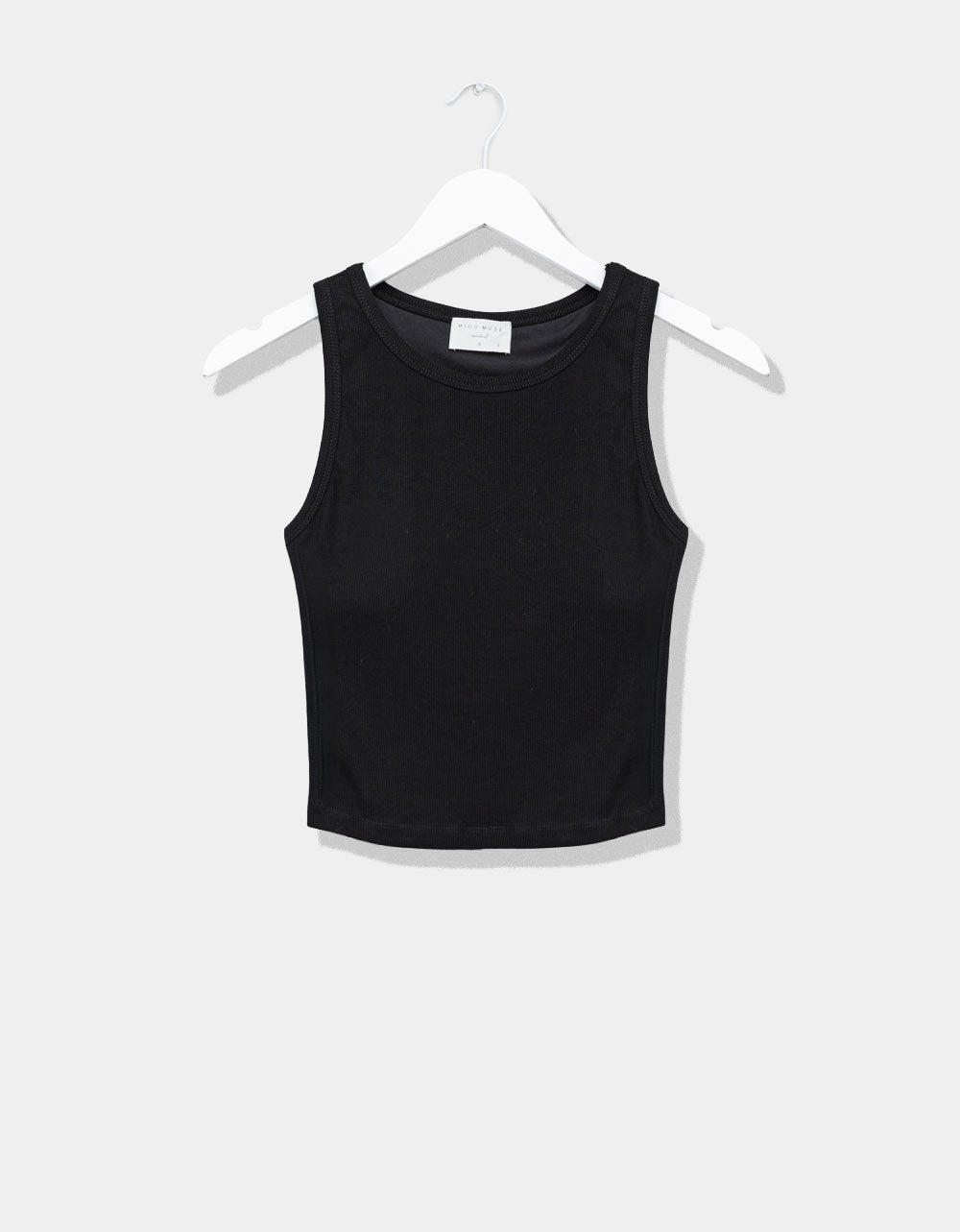 Noir Cami-Bra