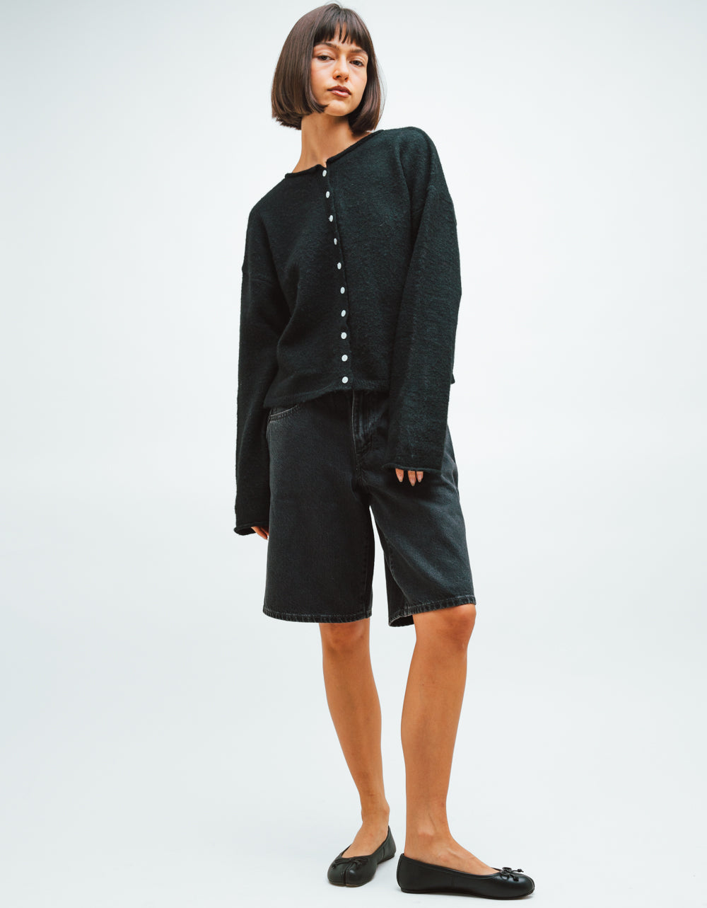 Noir Cece Cardi
