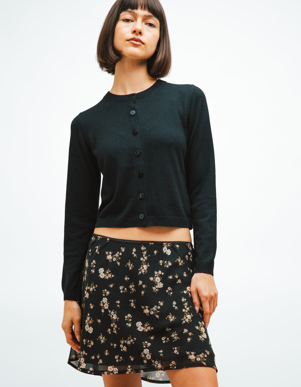 Noir Gianna Cardi