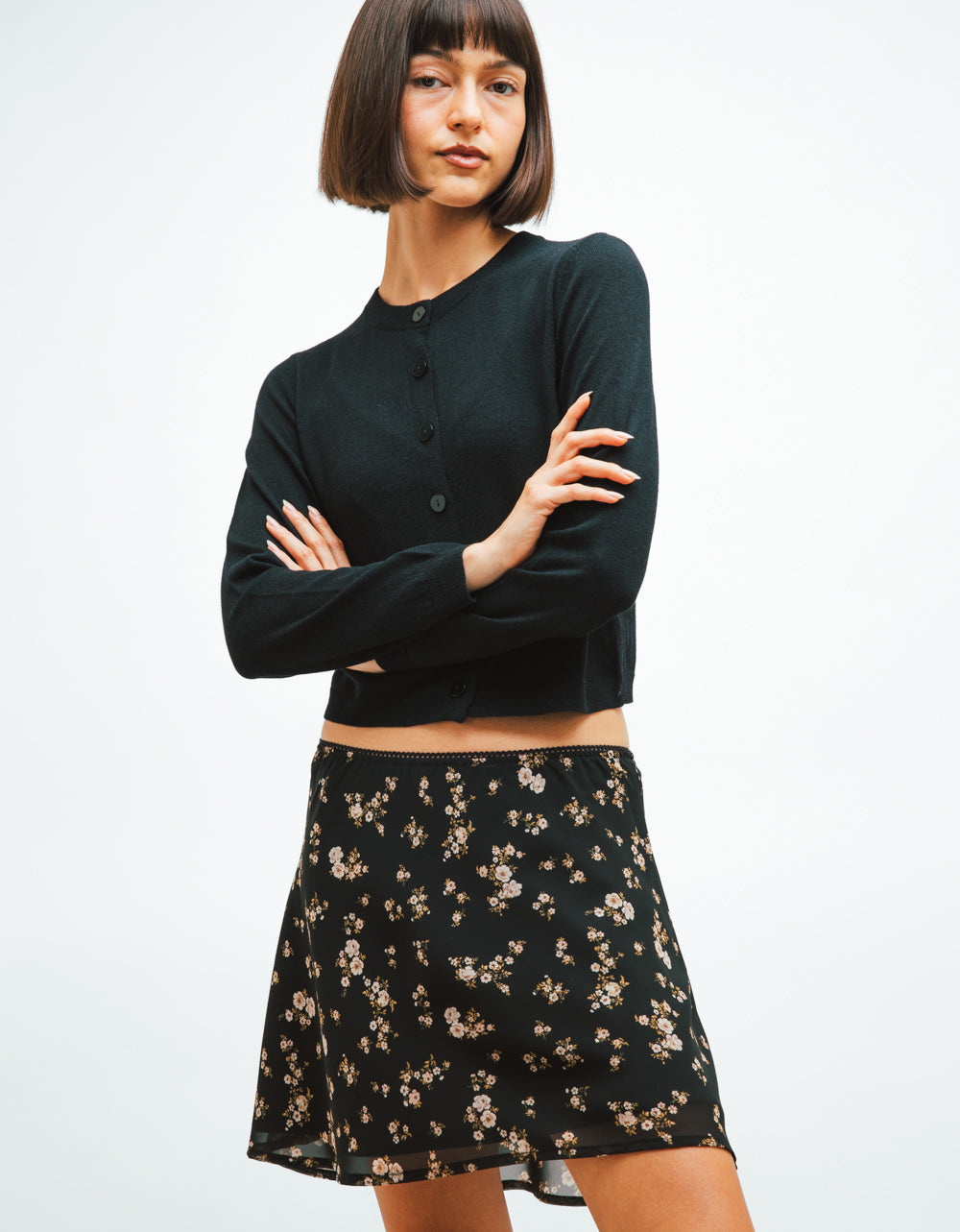 Noir Gianna Cardi
