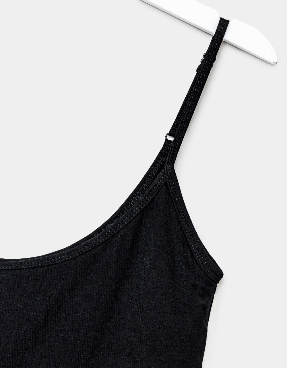 Noir Karly Tank