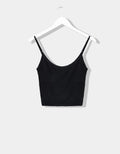 Noir Karly Tank