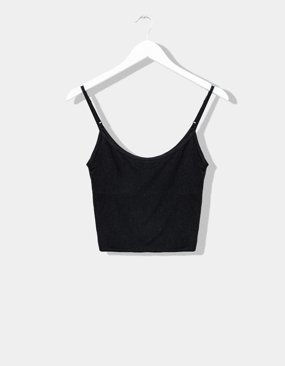 Noir Karly Tank