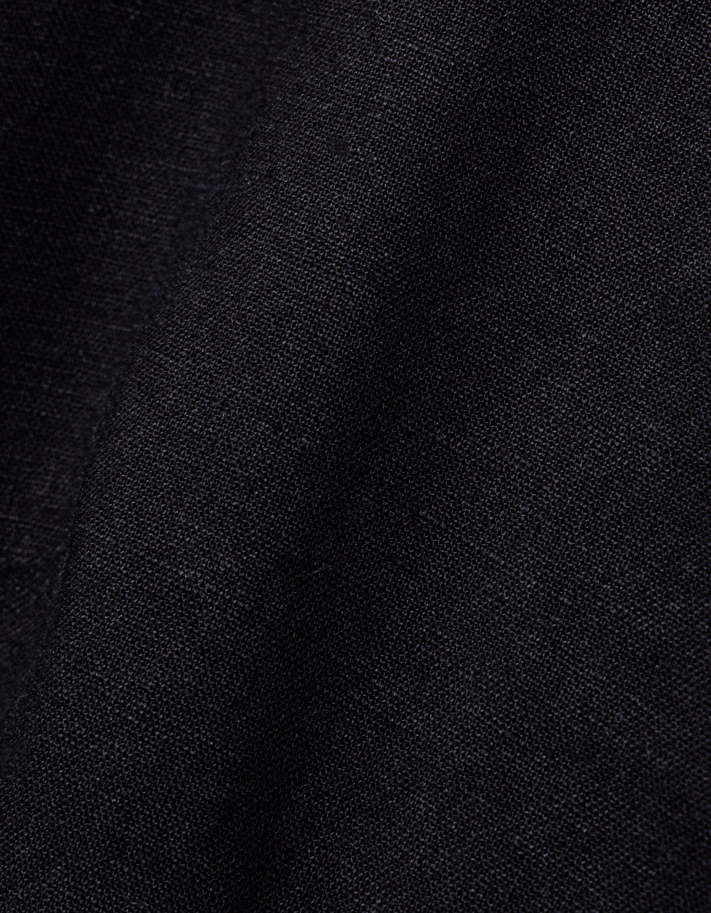 Noir Roman Vest
