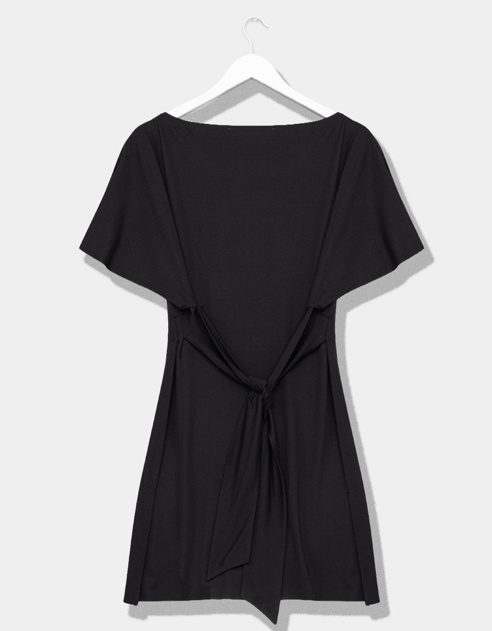 Noir Shianne Dress