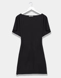Noir Shianne Dress