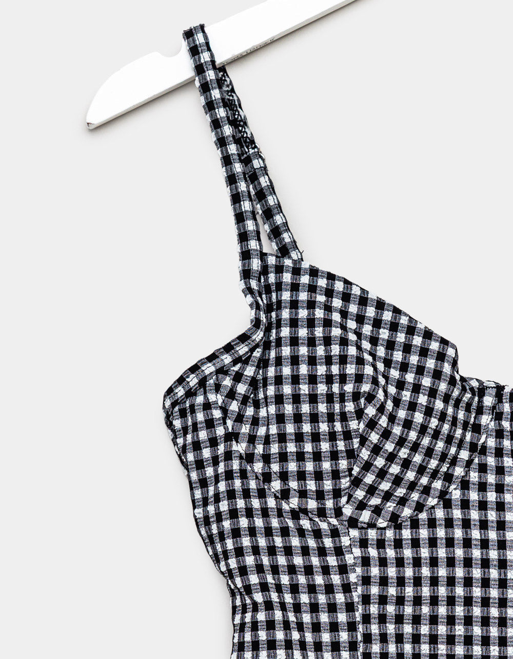 Noir Solara One-Piece