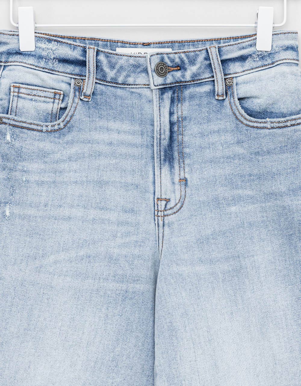 Nori Light Jeans
