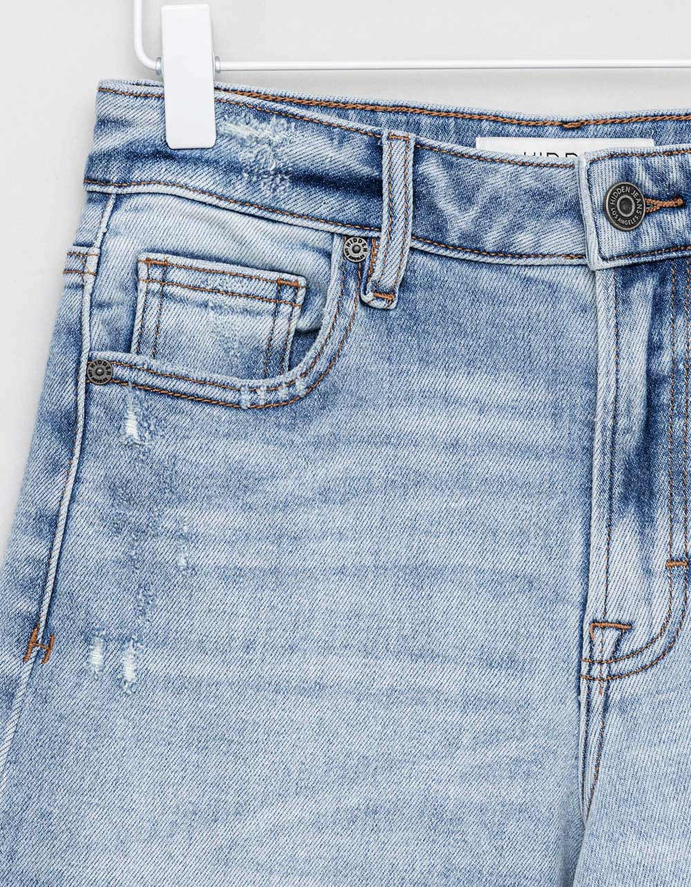 Nori Light Jeans