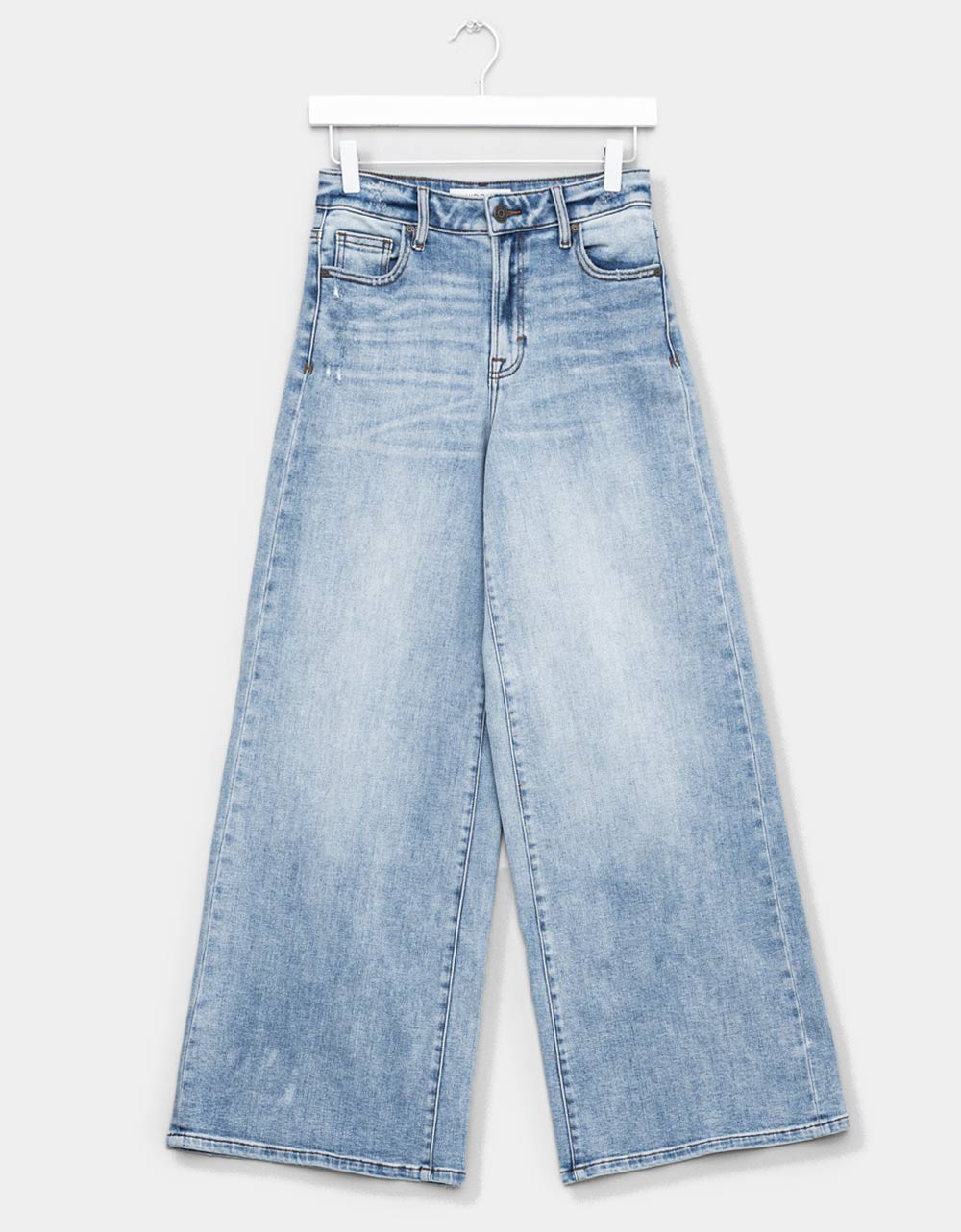 Nori Light Jeans