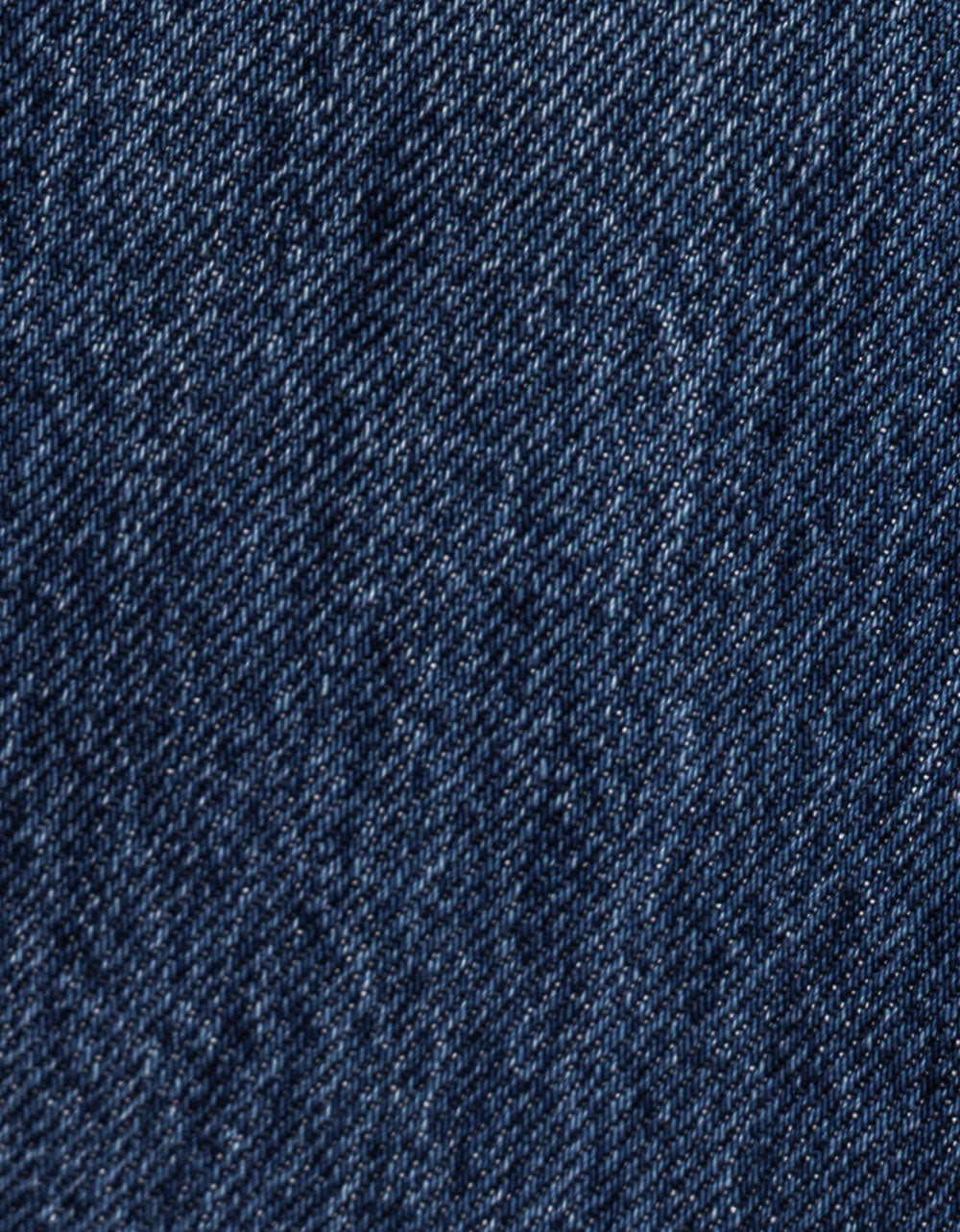 Off-Duty Bowed Ankle Jean - Breakpoint