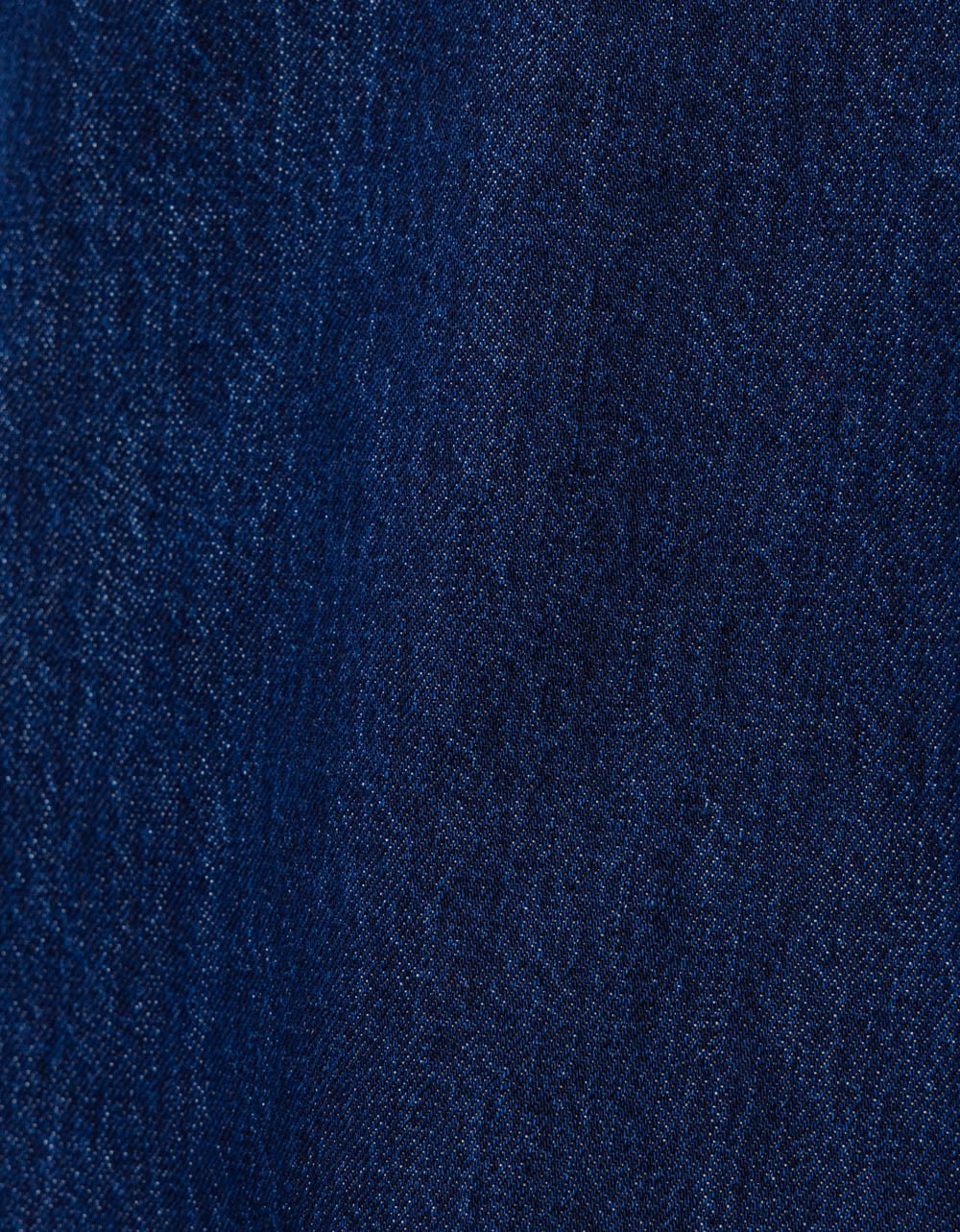 Off-Duty Bowed Ankle Jean - Horizon