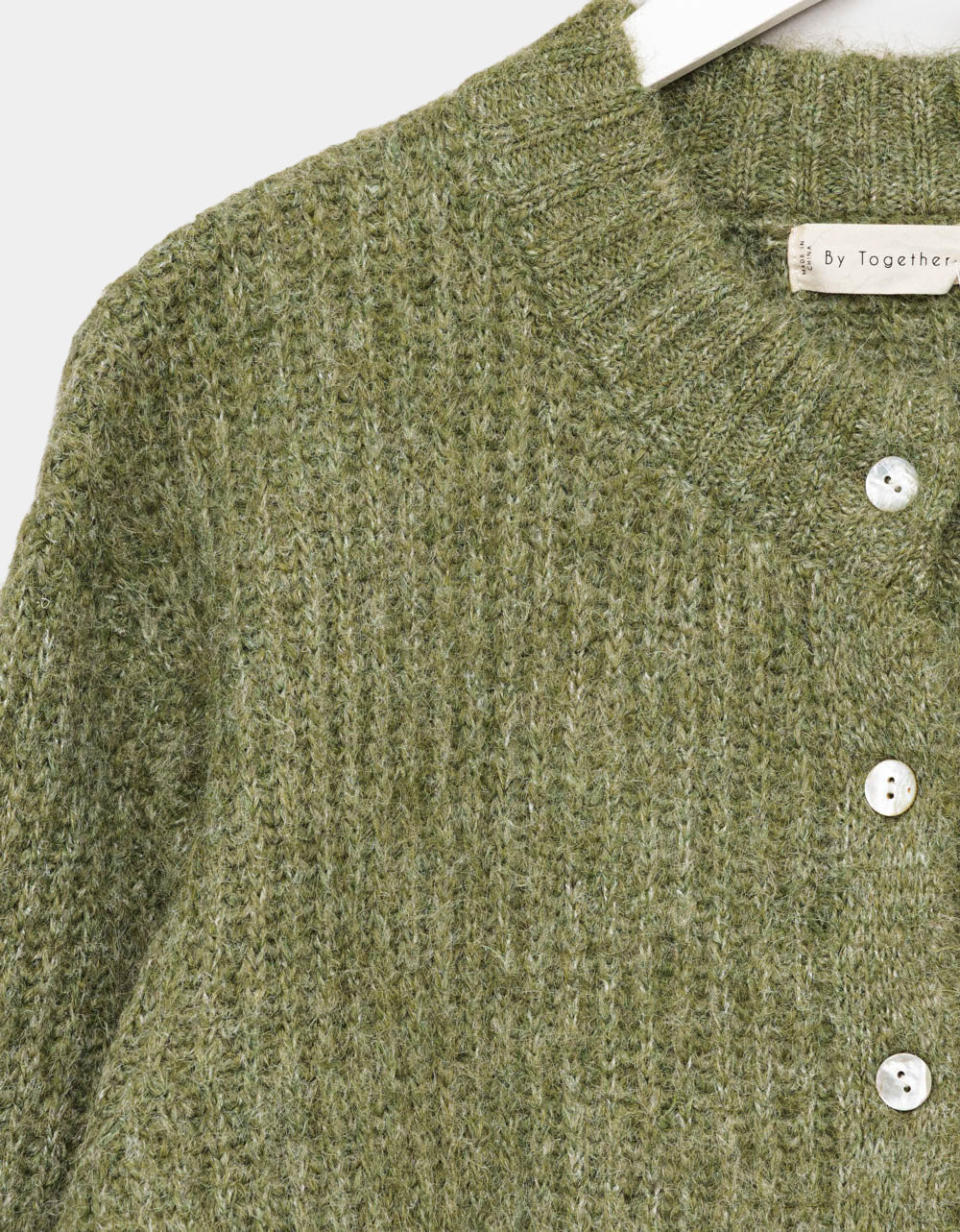 Oliva Cardigan