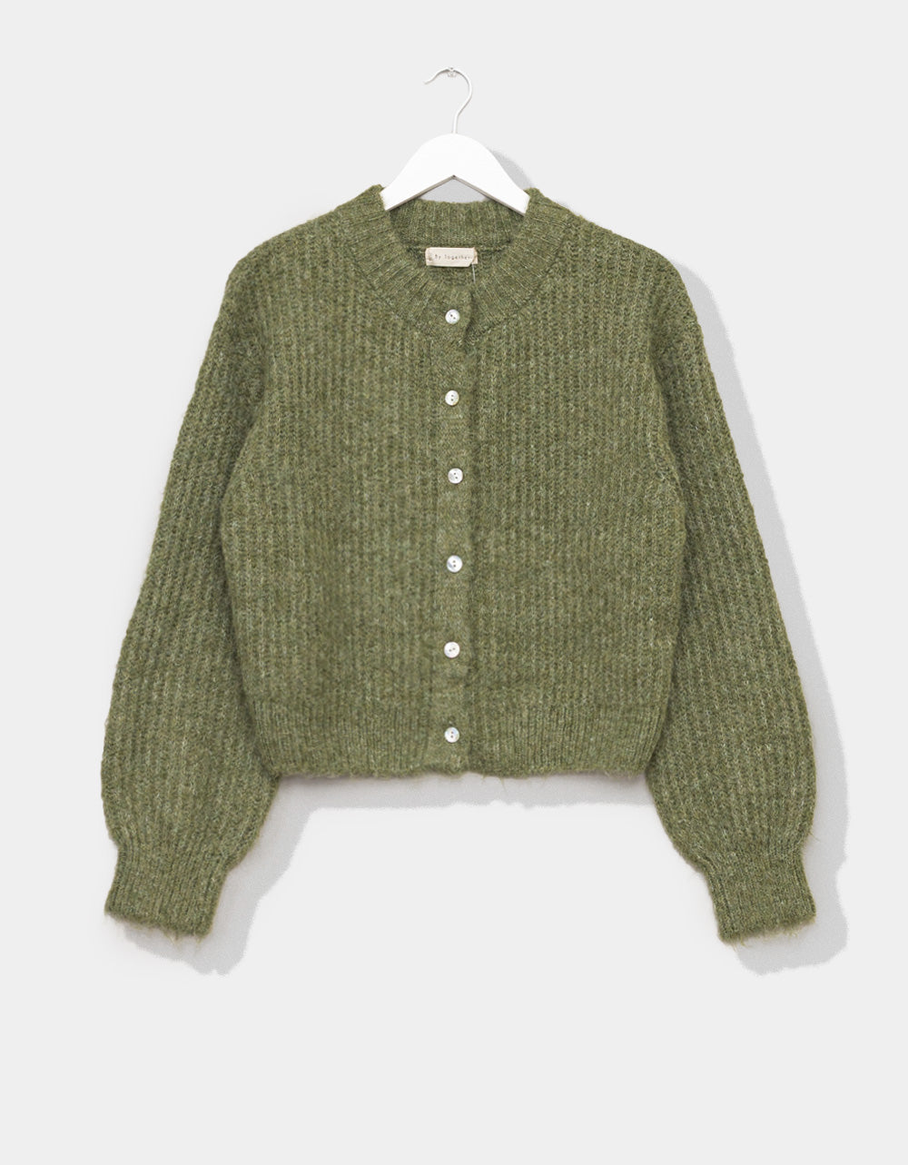 Oliva Cardigan