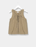 Olive Elsie Top