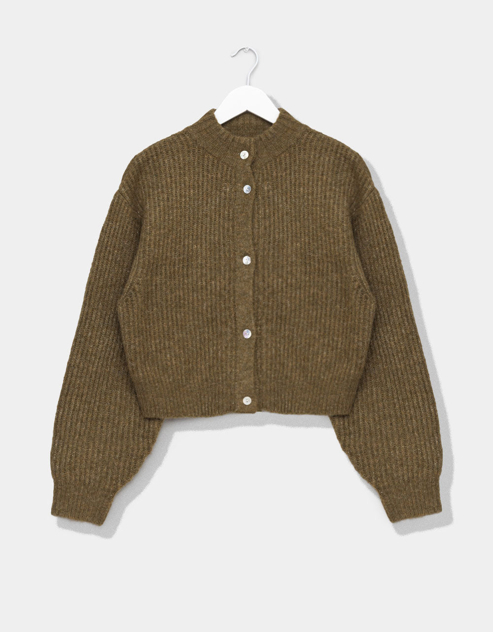 Olive Mila Cardi