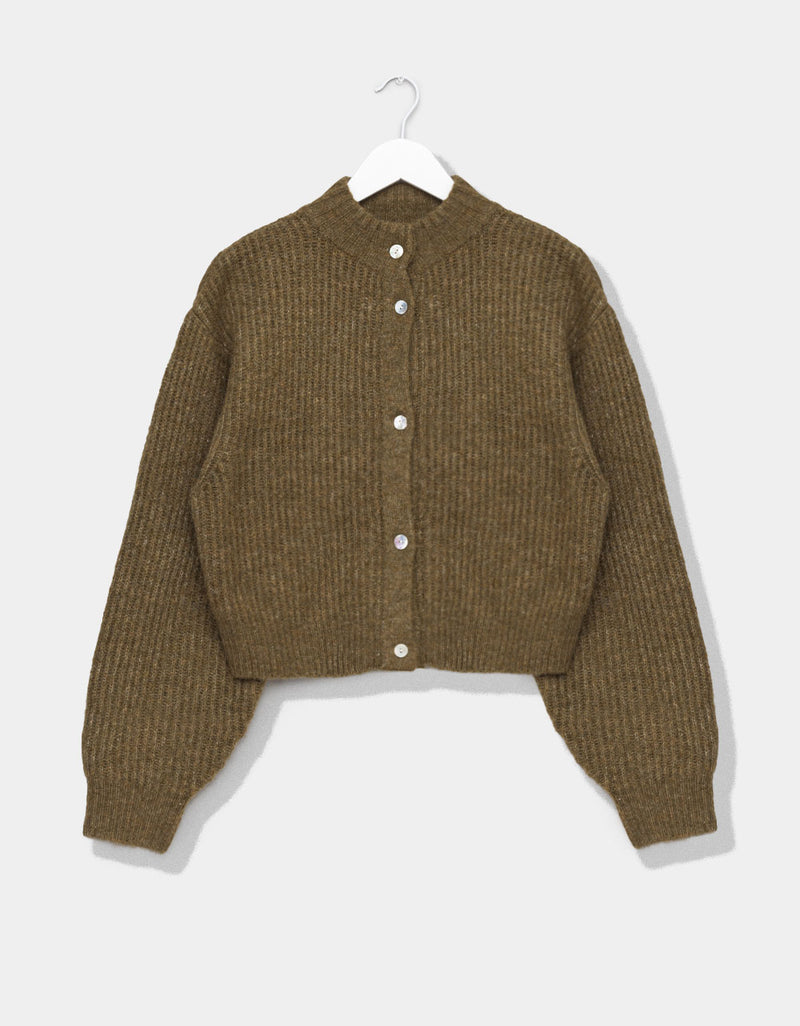 Olive Mila Cardi