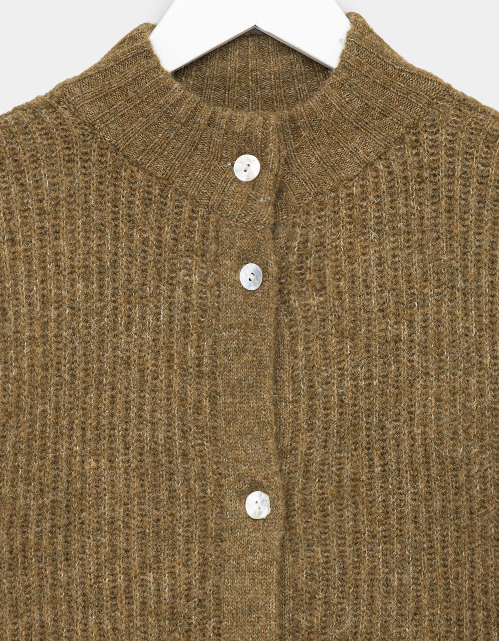 Olive Mila Cardi