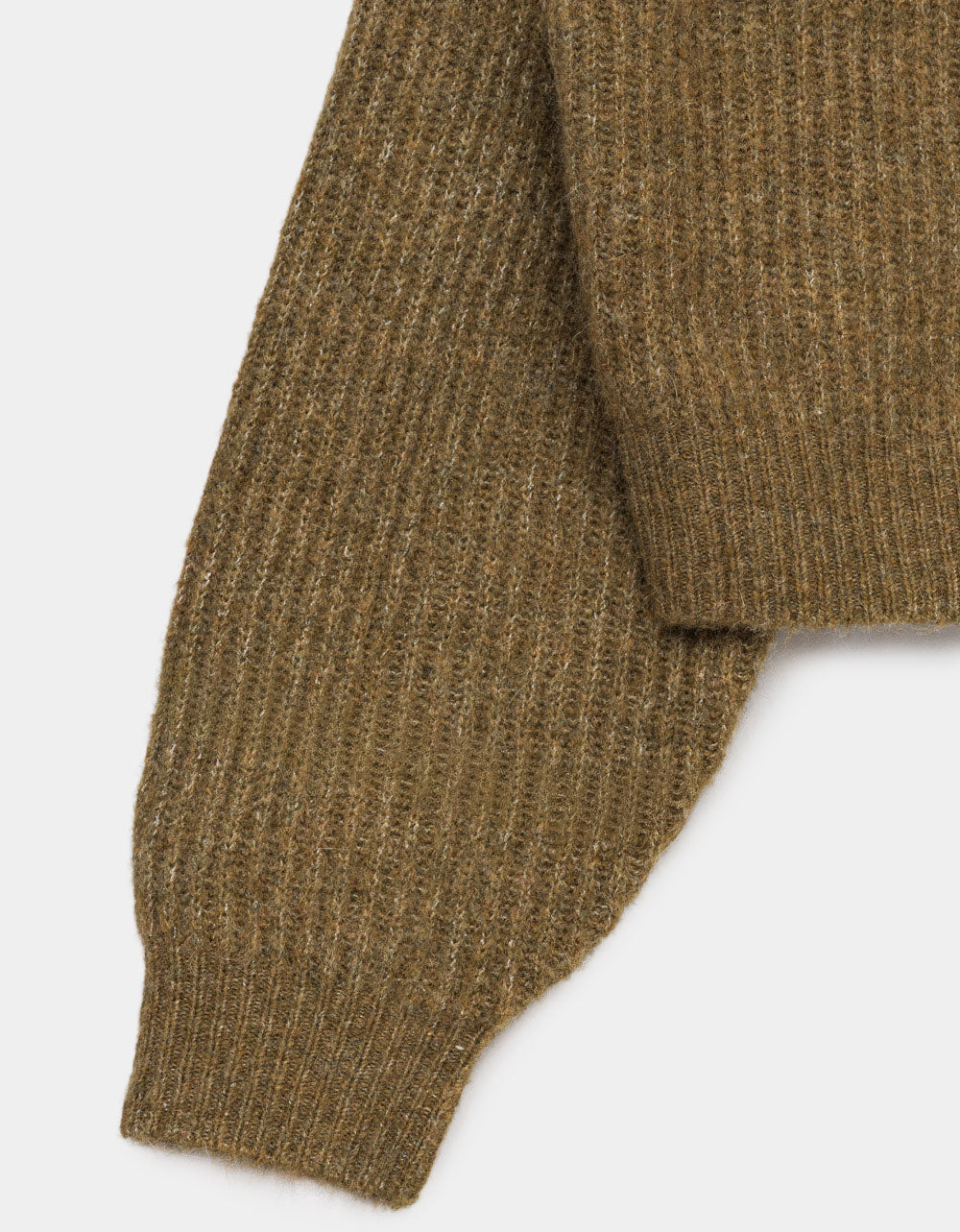 Olive Mila Cardi