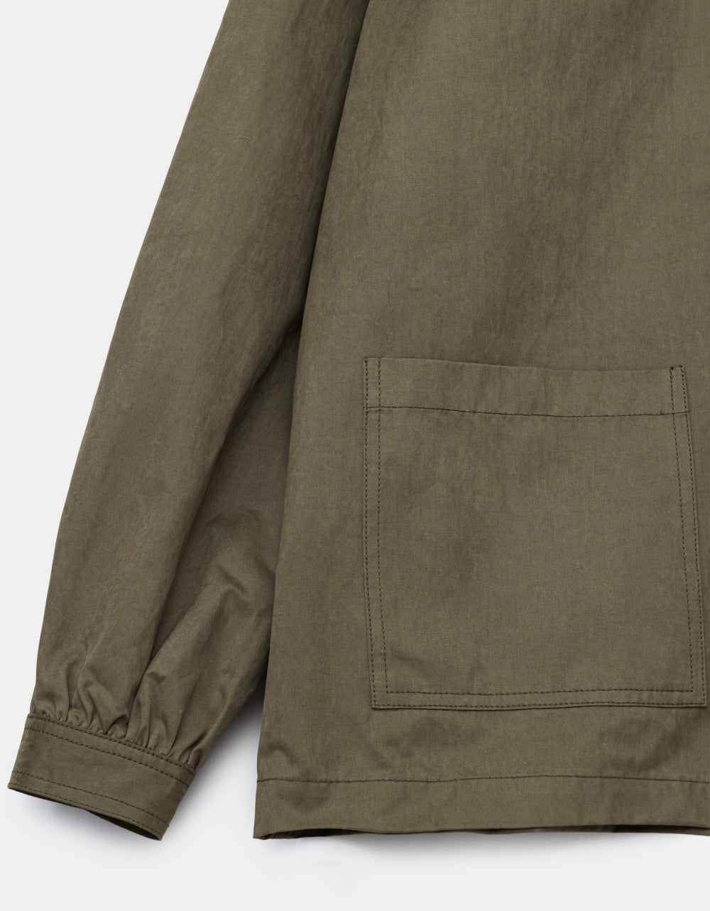 Olive Piper Jacket