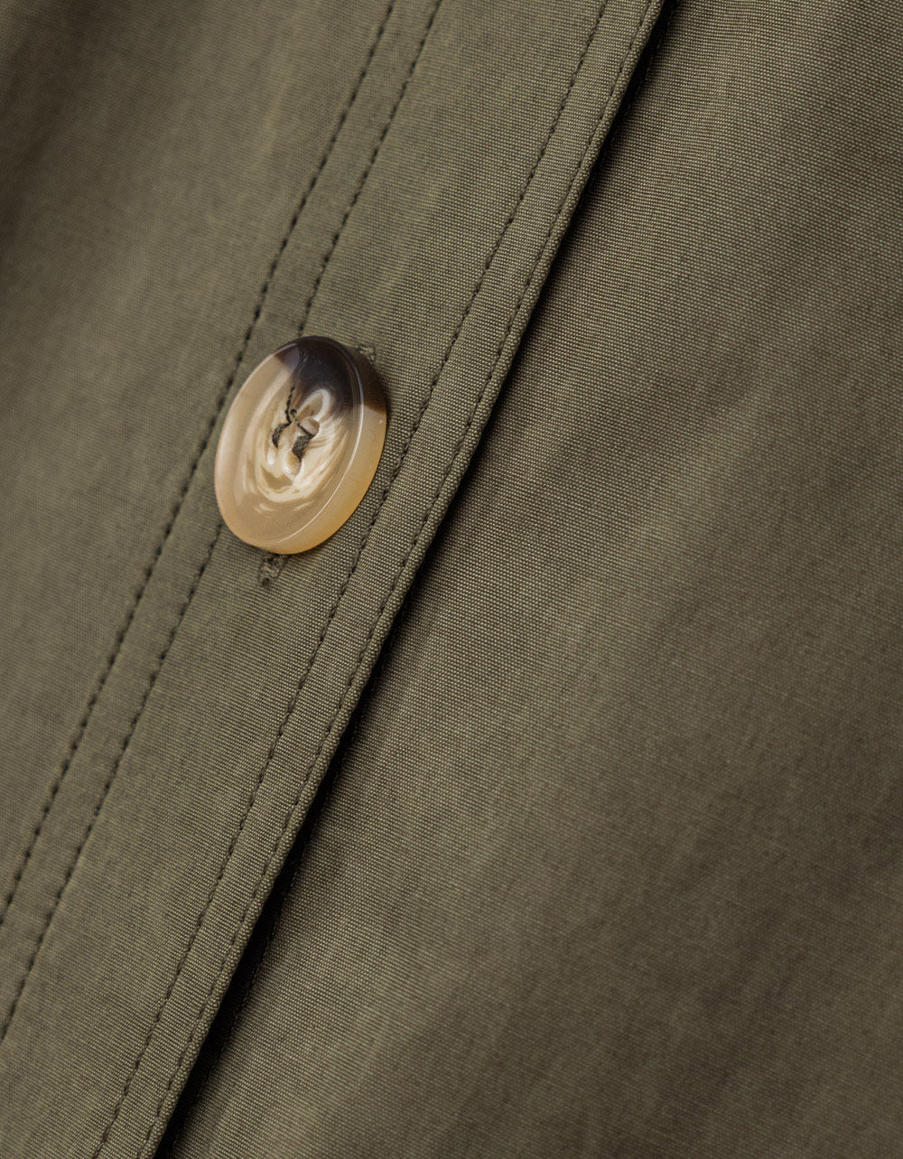 Olive Piper Jacket