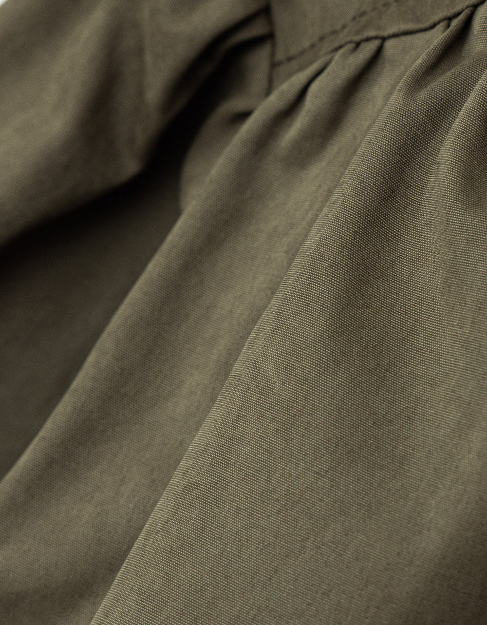 Olive Piper Jacket