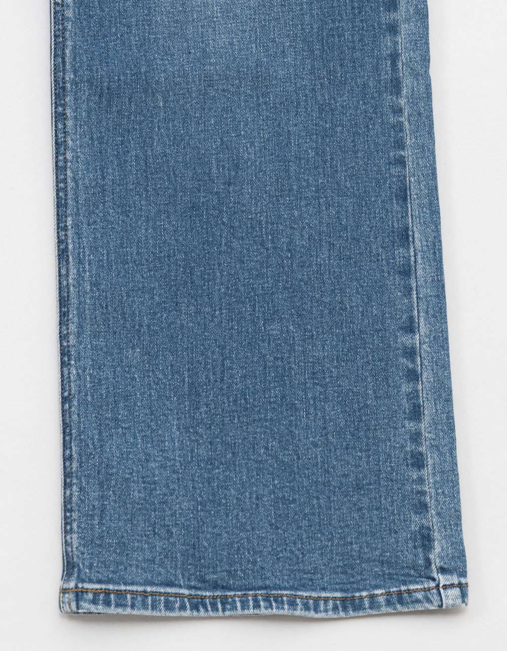 Paola High Wide Jeans