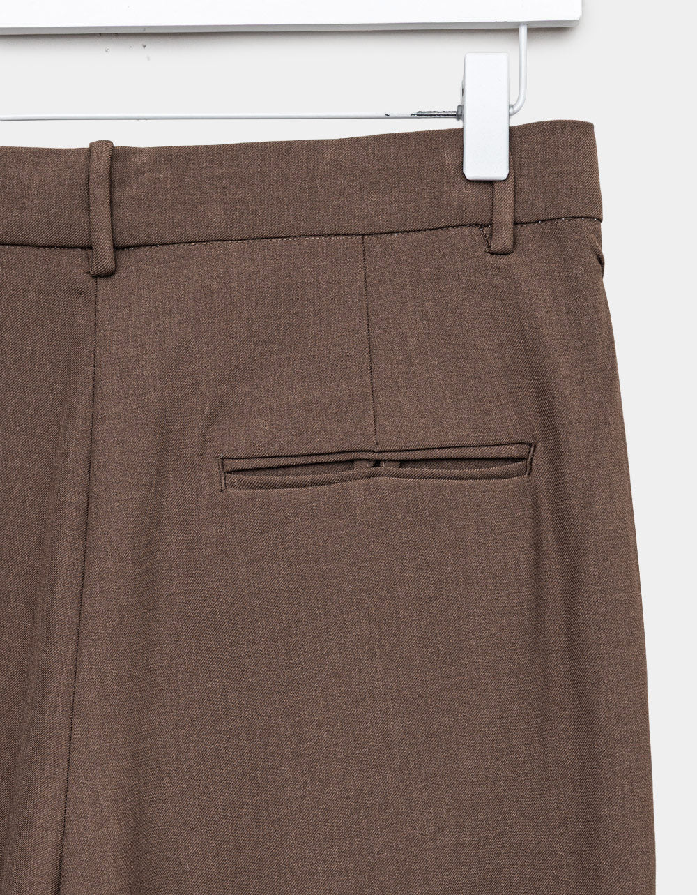 Penny Pants in Brown