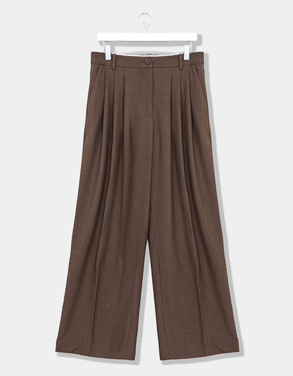 Penny Pants in Brown